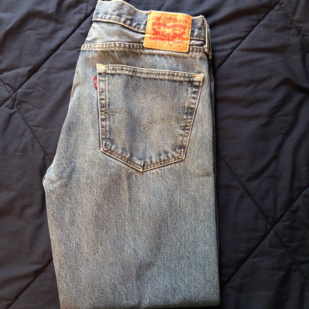 Nice Levi’s Jeans